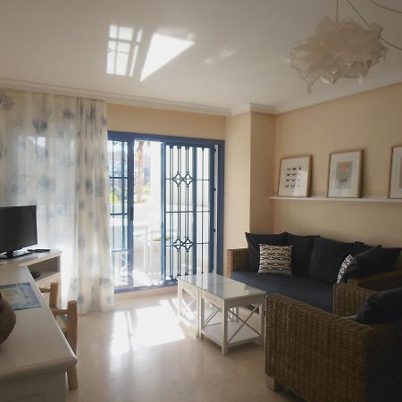 Balandro Apartment Almunecar Ngoại thất bức ảnh