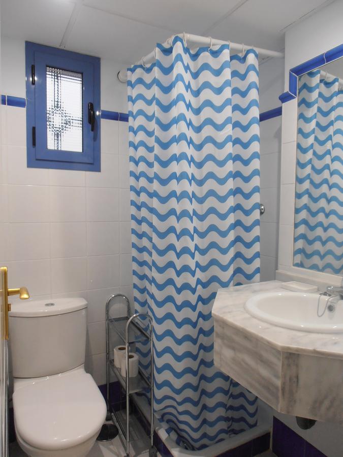 Balandro Apartment Almunecar Ngoại thất bức ảnh