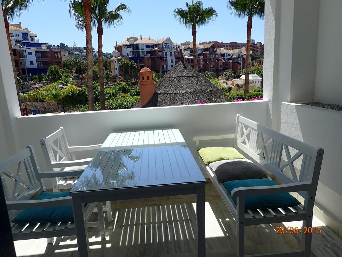 Balandro Apartment Almunecar Ngoại thất bức ảnh