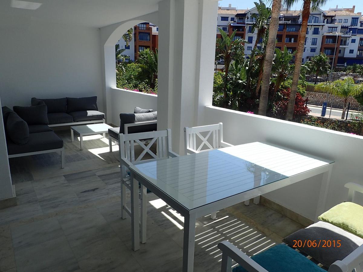 Balandro Apartment Almunecar Ngoại thất bức ảnh
