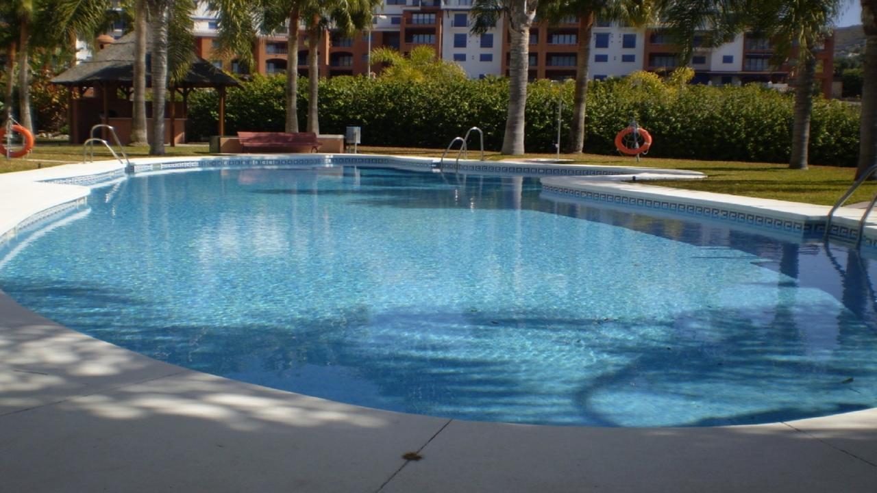 Balandro Apartment Almunecar Ngoại thất bức ảnh