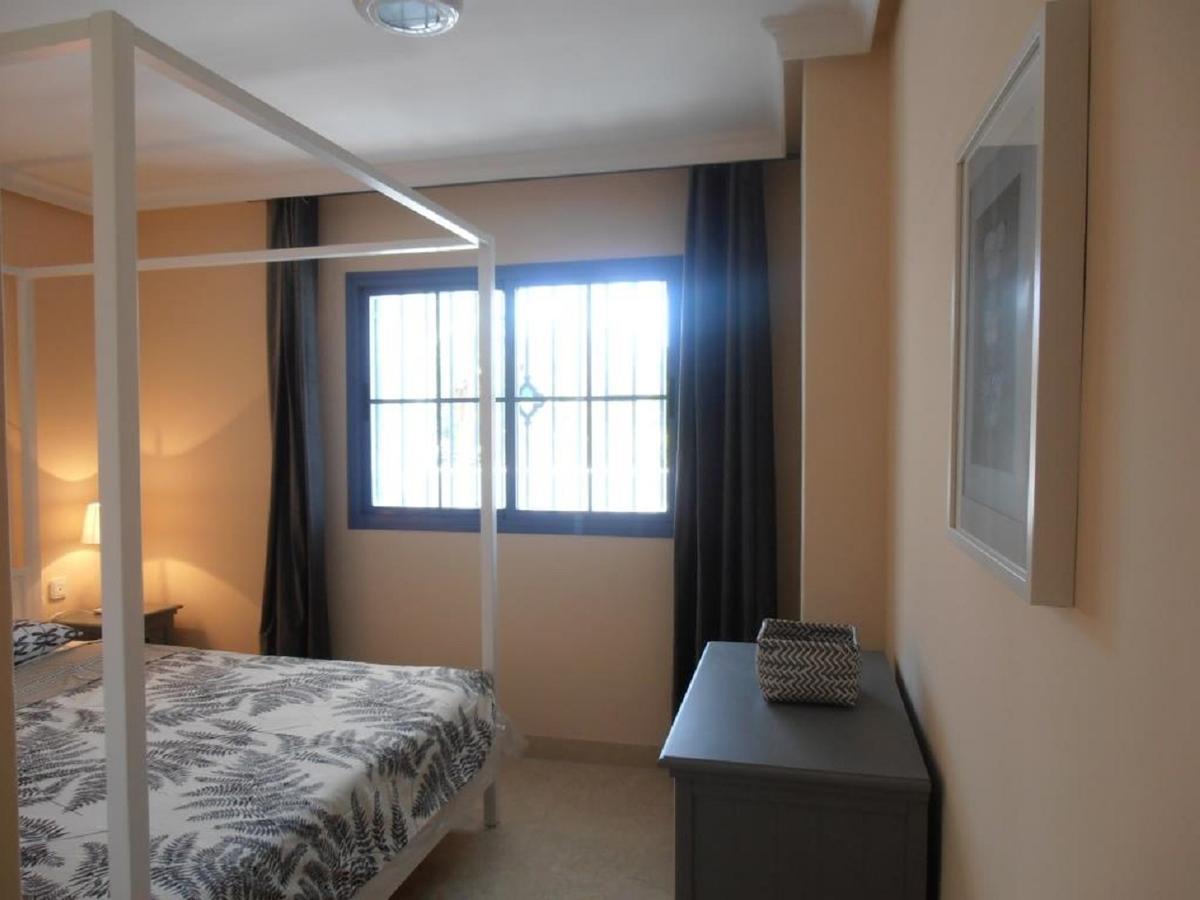Balandro Apartment Almunecar Ngoại thất bức ảnh