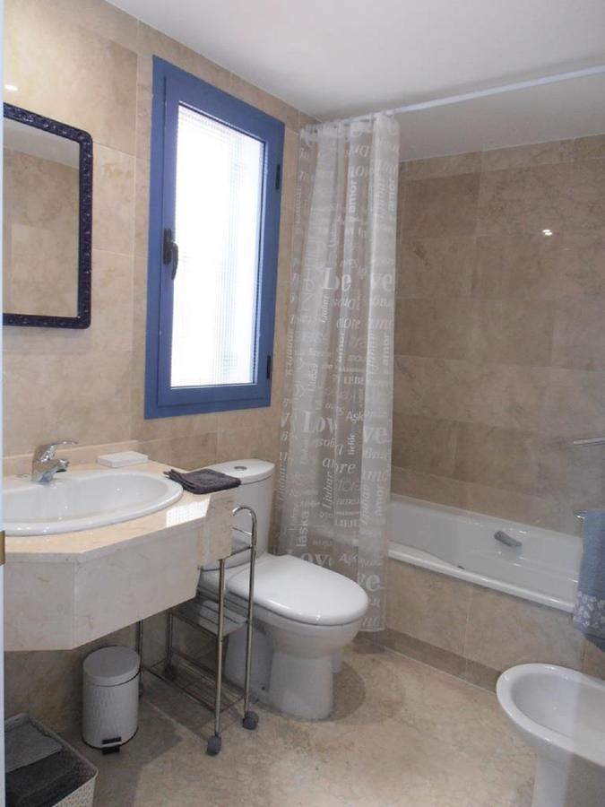 Balandro Apartment Almunecar Ngoại thất bức ảnh