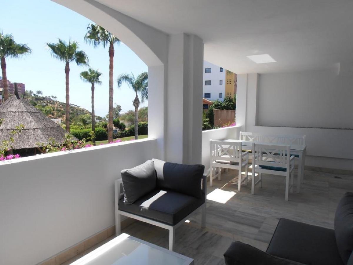 Balandro Apartment Almunecar Ngoại thất bức ảnh