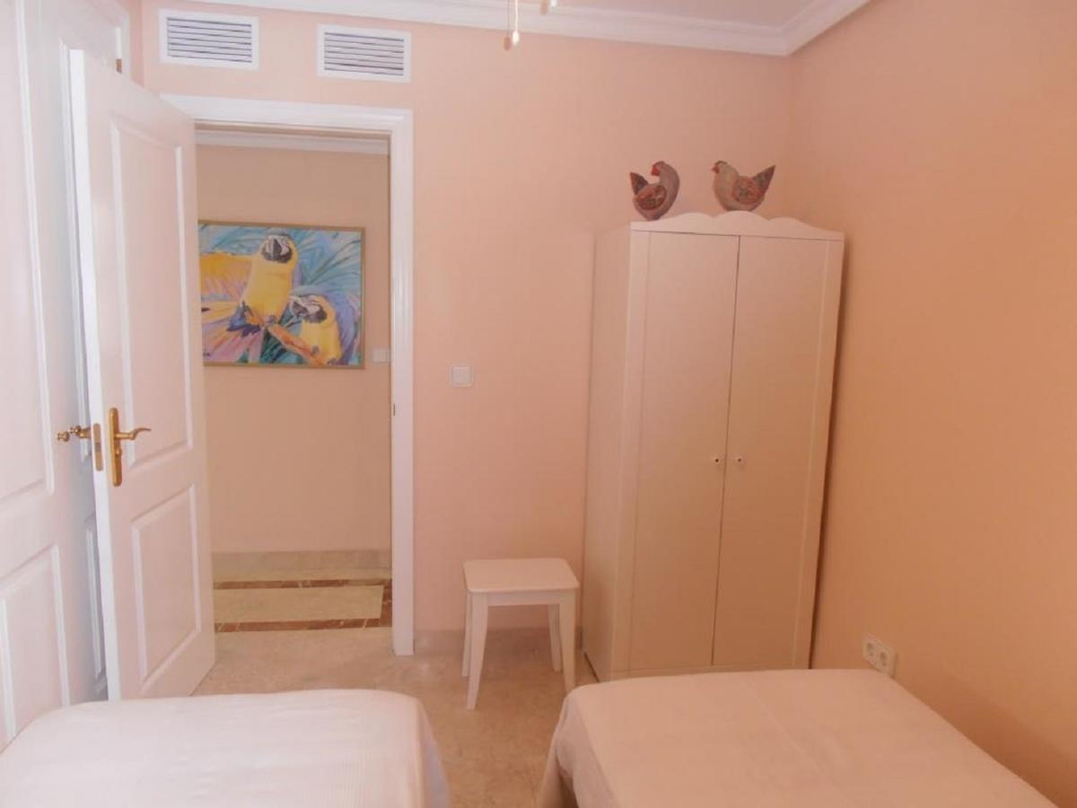 Balandro Apartment Almunecar Ngoại thất bức ảnh