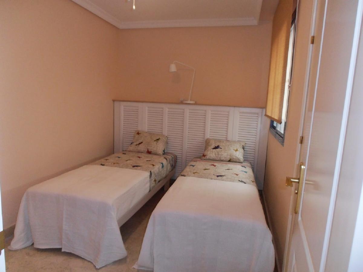 Balandro Apartment Almunecar Ngoại thất bức ảnh