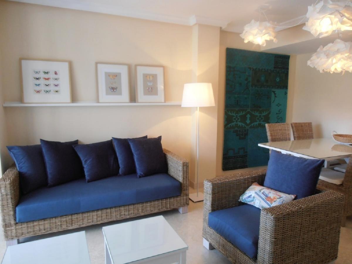 Balandro Apartment Almunecar Ngoại thất bức ảnh
