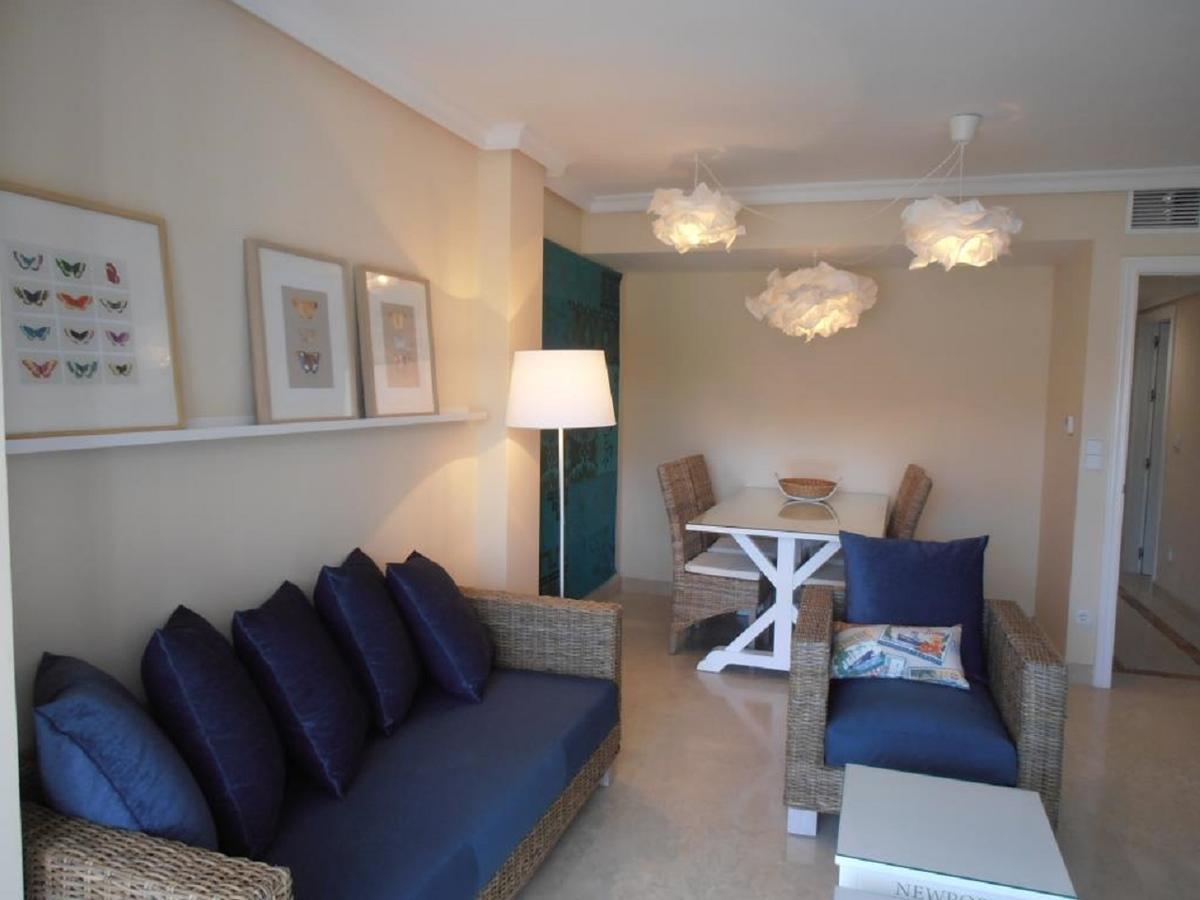 Balandro Apartment Almunecar Ngoại thất bức ảnh